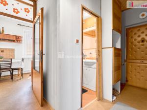Prodej bytu 2+1, Ostrov, Masarykova, 60 m2