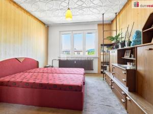 Prodej bytu 2+1, Ostrov, Masarykova, 60 m2