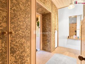 Prodej bytu 2+1, Ostrov, Masarykova, 60 m2