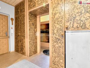 Prodej bytu 2+1, Ostrov, Masarykova, 60 m2