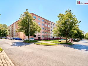 Prodej bytu 2+1, Ostrov, Masarykova, 60 m2
