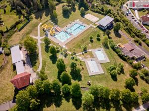 Prodej bytu 2+1, Ostrov, Masarykova, 60 m2