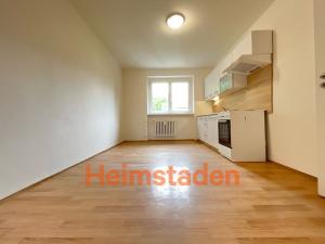 Pronájem bytu 2+1, Havířov - Šumbark, Dukelská, 48 m2