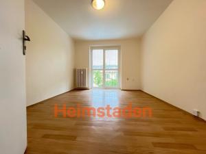 Pronájem bytu 2+1, Havířov - Šumbark, Dukelská, 48 m2
