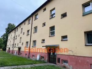 Pronájem bytu 2+1, Havířov - Šumbark, Dukelská, 48 m2