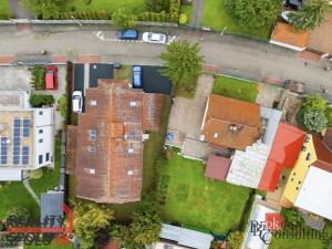 Prodej bytu 4+kk, Praha, Písčitá, 117 m2
