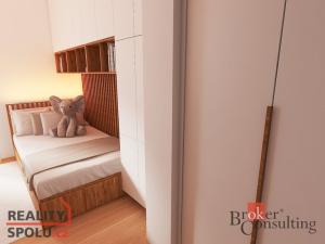 Prodej bytu 4+kk, Praha, Písčitá, 117 m2