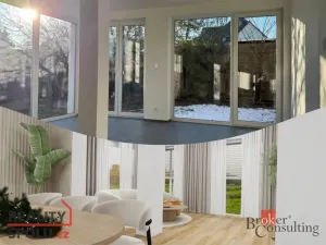 Prodej bytu 4+kk, Praha, Písčitá, 117 m2