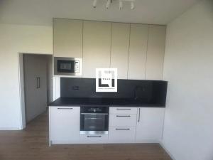 Pronájem bytu 1+kk, Olomouc, Aloise Rašína, 25 m2