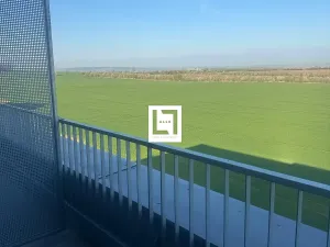 Pronájem bytu 1+kk, Olomouc, Aloise Rašína, 25 m2