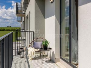 Prodej bytu 2+kk, Plzeň, Františka Kováříka, 58 m2
