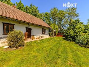 Prodej rodinného domu, Nasavrky, 77 m2