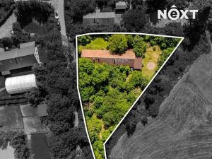 Prodej rodinného domu, Nasavrky, 77 m2