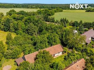 Prodej rodinného domu, Nasavrky, 77 m2