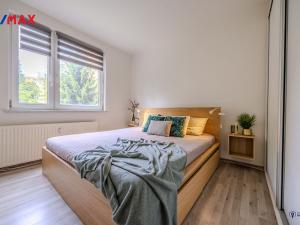 Prodej bytu 3+1, Orlová - Lutyně, Vnitřní, 74 m2