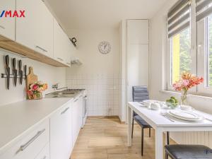 Prodej bytu 3+1, Orlová - Lutyně, Vnitřní, 74 m2