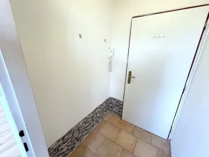 Prodej bytu 1+kk, Praha - Záběhlice, Dunická, 18 m2