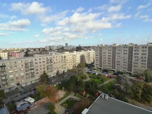 Prodej bytu 1+kk, Praha - Záběhlice, Dunická, 18 m2