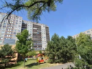 Prodej bytu 1+kk, Praha - Záběhlice, Dunická, 18 m2