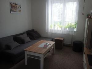 Pronájem bytu 2+1, Břeclav, Smetanovo nábřeží, 56 m2