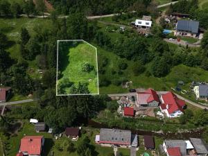 Prodej pozemku pro bydlení, Dolní Lánov, 1410 m2