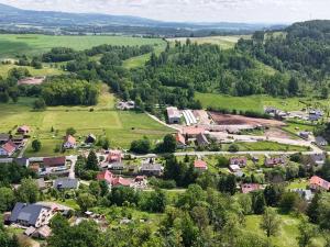 Prodej pozemku pro bydlení, Dolní Lánov, 1410 m2