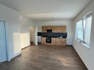 Pronájem bytu 2+kk, Havlíčkův Brod, U Cihláře, 42 m2