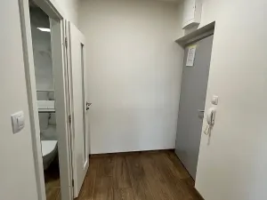 Pronájem bytu 2+kk, Havlíčkův Brod, U Cihláře, 42 m2
