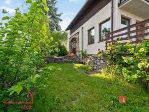 Prodej rodinného domu, Vrchlabí, Letná, 160 m2