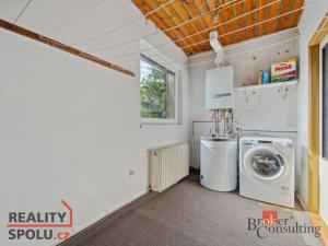 Prodej rodinného domu, Vrchlabí, Letná, 160 m2