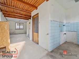 Prodej rodinného domu, Vrchlabí, Letná, 160 m2