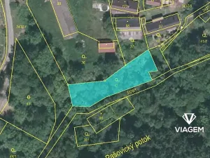 Prodej podílu pozemku pro bydlení, Chrášťany, 26 m2