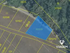 Prodej podílu pole, Jarcová, 51 m2