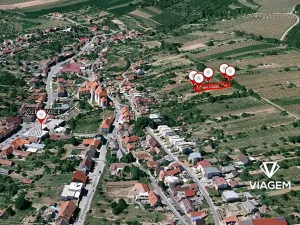 Prodej podílu zahrady, Polešovice, 65 m2