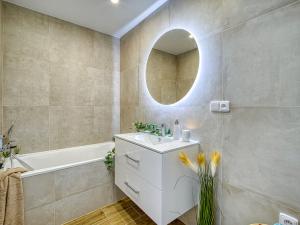Pronájem bytu 3+1, Tanvald, Radniční, 65 m2