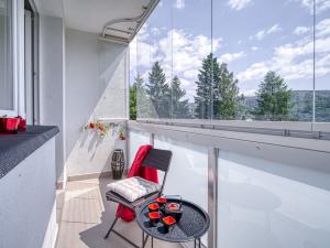 Pronájem bytu 3+1, Tanvald, Radniční, 65 m2