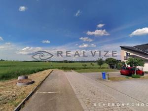 Prodej pozemku pro bydlení, Dolní Třebonín, 655 m2