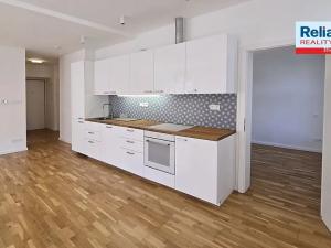 Pronájem bytu 3+kk, Liberec, Kostelní, 73 m2