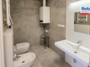 Pronájem bytu 3+kk, Liberec, Kostelní, 73 m2