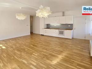 Pronájem bytu 3+kk, Liberec, Kostelní, 73 m2