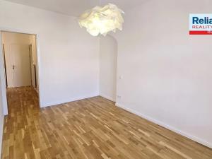 Pronájem bytu 3+kk, Liberec, Kostelní, 73 m2