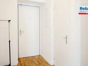 Pronájem bytu 3+kk, Liberec, Kostelní, 73 m2