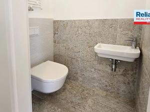 Pronájem bytu 3+kk, Liberec, Kostelní, 73 m2