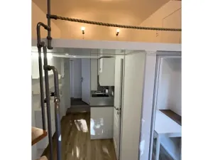 Prodej bytu 1+kk, Praha - Břevnov, Mládeže, 17 m2