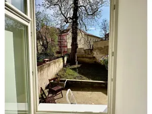 Prodej bytu 1+kk, Praha - Břevnov, Mládeže, 17 m2
