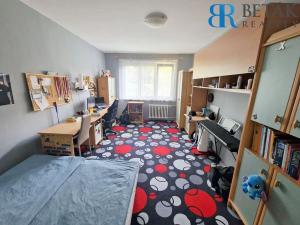 Prodej bytu 3+1, Přerov, Jasínkova, 74 m2