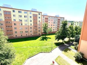 Prodej bytu 2+1, Chodov, 55 m2