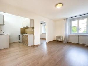 Pronájem bytu 2+kk, Ústí nad Labem, Klíšská, 51 m2