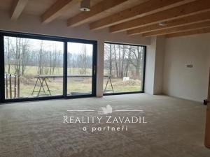 Prodej rodinného domu, Malenovice, 160 m2