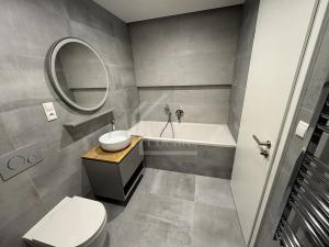 Pronájem bytu 2+kk, Praha, Ramonova, 50 m2